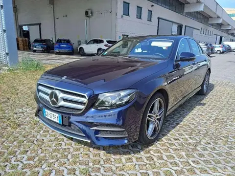 Used MERCEDES-BENZ CLASSE E Diesel 2020 Ad 