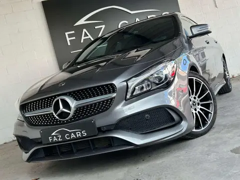 Used MERCEDES-BENZ CLASSE CLA Diesel 2018 Ad 