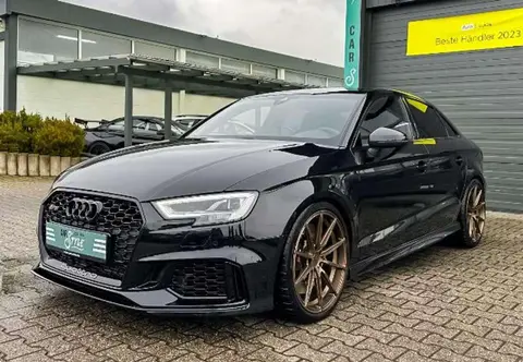 Used AUDI RS3 Petrol 2019 Ad 