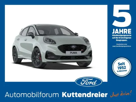 Used FORD PUMA Hybrid 2024 Ad 