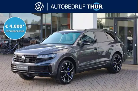 Used VOLKSWAGEN TOUAREG Hybrid 2024 Ad 