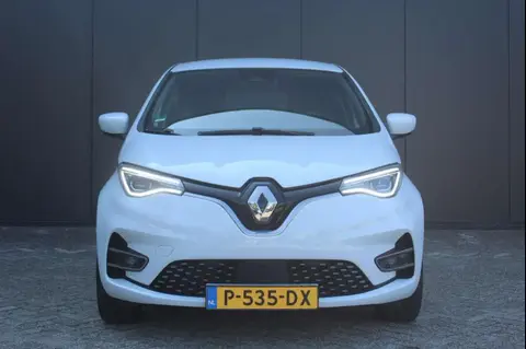 Used RENAULT ZOE Electric 2020 Ad 