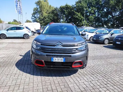 Used CITROEN C5 AIRCROSS Diesel 2020 Ad 