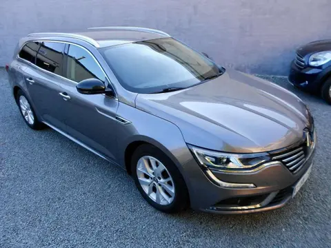 Annonce RENAULT TALISMAN Essence 2019 d'occasion 