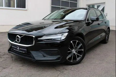 Annonce VOLVO V60 Diesel 2022 d'occasion 