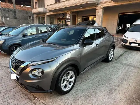 Annonce NISSAN JUKE Essence 2021 d'occasion 