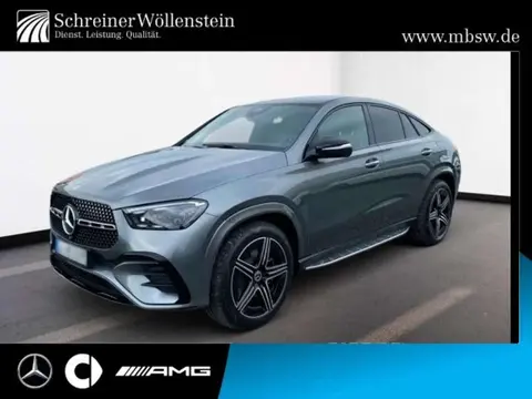 Used MERCEDES-BENZ CLASSE GLE Hybrid 2024 Ad 