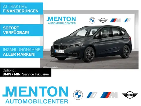 Used BMW SERIE 2 Diesel 2020 Ad 