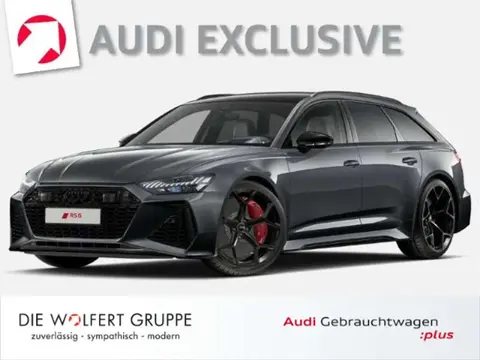 Used AUDI RS6 Petrol 2024 Ad 