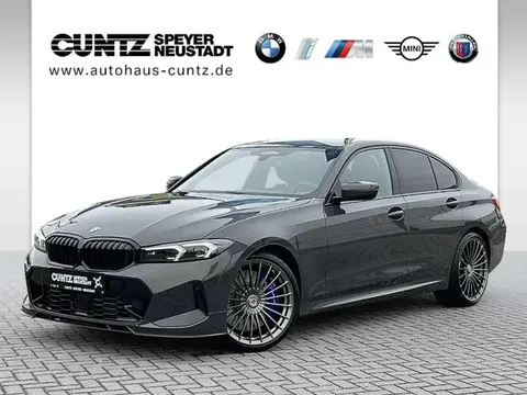 Annonce ALPINA B3 Hybride 2024 d'occasion 