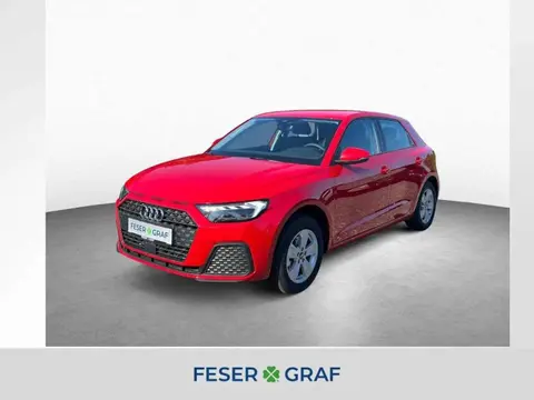 Annonce AUDI A1 Essence 2024 d'occasion 