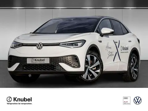 Annonce VOLKSWAGEN ID.5 Électrique 2023 d'occasion 