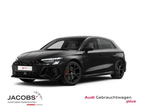 Annonce AUDI RS3 Essence 2024 d'occasion 