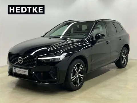 Annonce VOLVO XC60 Diesel 2021 d'occasion 