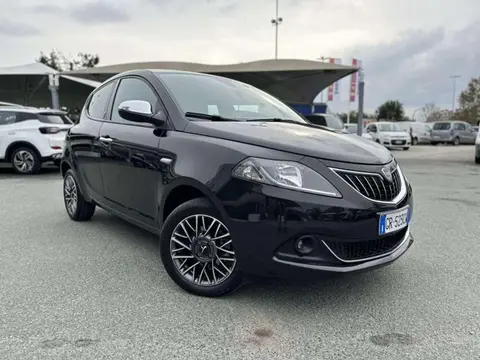 Used LANCIA YPSILON Hybrid 2023 Ad 