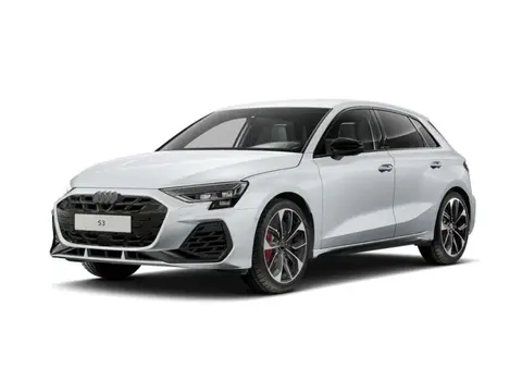 Annonce AUDI S3 Essence 2024 d'occasion 