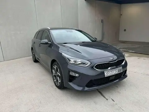 Used KIA CEED Diesel 2019 Ad 