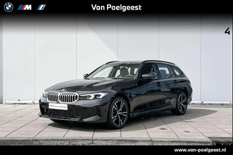 Annonce BMW SERIE 3 Hybride 2023 d'occasion 