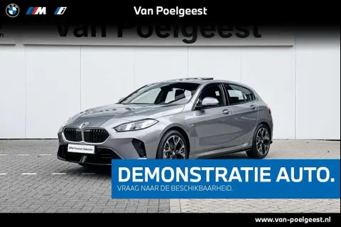 Annonce BMW SERIE 1 Essence 2024 d'occasion 