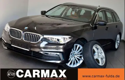 Used BMW SERIE 5 Diesel 2019 Ad Germany