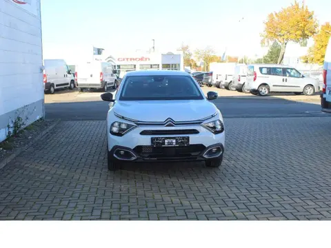 Used CITROEN C4 Petrol 2024 Ad 