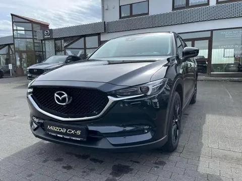 Used MAZDA CX-5 Petrol 2021 Ad 