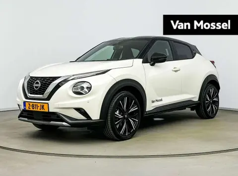 Annonce NISSAN JUKE Essence 2024 d'occasion 