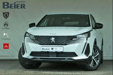 Annonce PEUGEOT 3008 Hybride 2023 d'occasion 