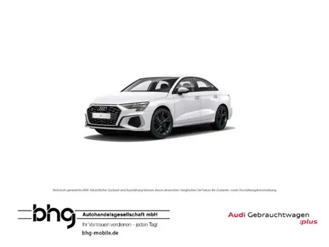 Annonce AUDI S3 Essence 2021 d'occasion 