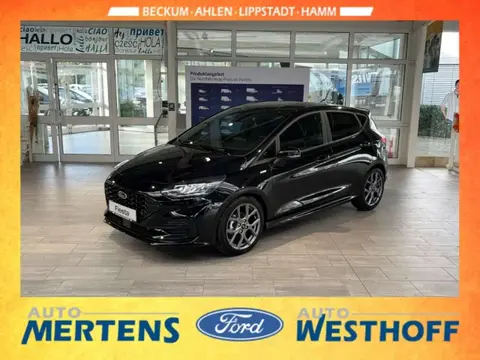 Used FORD FIESTA Petrol 2023 Ad 