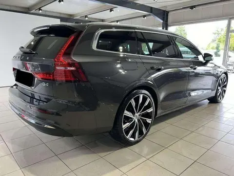 Annonce VOLVO V60 Diesel 2023 d'occasion 