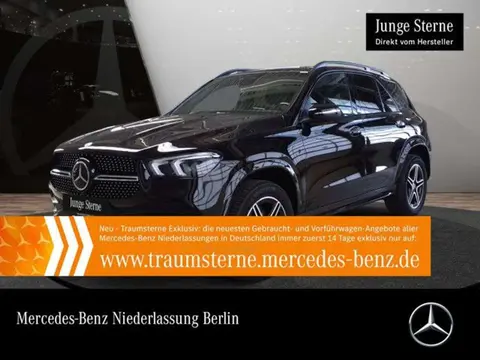 Used MERCEDES-BENZ CLASSE GLE Hybrid 2022 Ad 