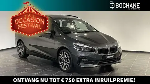 Used BMW SERIE 2 Petrol 2019 Ad 