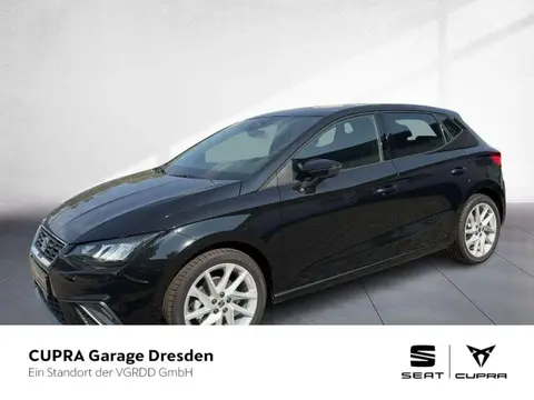 Annonce SEAT IBIZA Essence 2024 d'occasion 