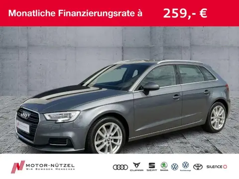 Annonce AUDI A3 Essence 2020 d'occasion 