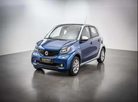 Used SMART FORFOUR Petrol 2017 Ad 