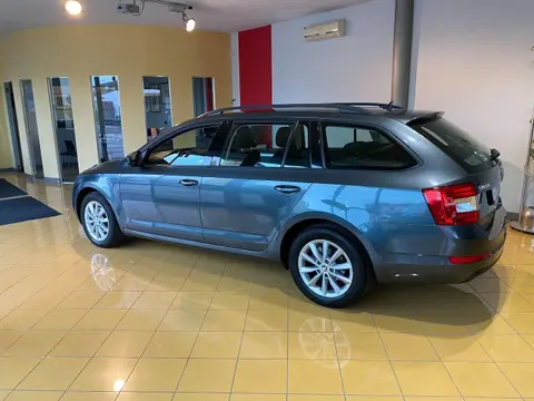 Used SKODA OCTAVIA Diesel 2016 Ad 