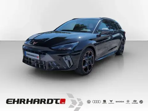 Annonce CUPRA LEON Hybride 2024 d'occasion 