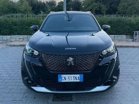 Annonce PEUGEOT 2008 Essence 2023 d'occasion 