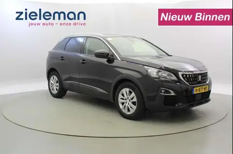 Annonce PEUGEOT 3008 Essence 2020 d'occasion 