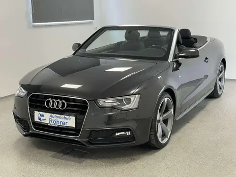 Used AUDI A5 Diesel 2015 Ad 