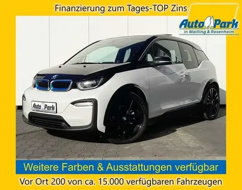 Annonce BMW I3 Électrique 2021 d'occasion 