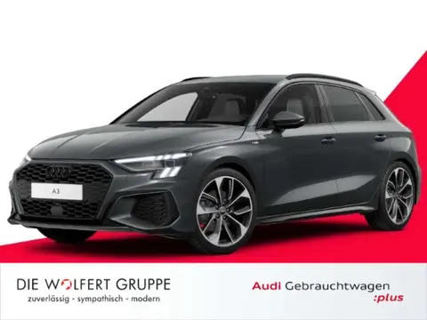 Annonce AUDI A3 Essence 2024 d'occasion 