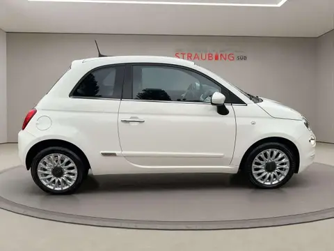 Annonce FIAT 500 Essence 2019 d'occasion 