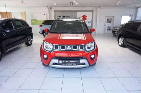 Used SUZUKI IGNIS Petrol 2024 Ad 