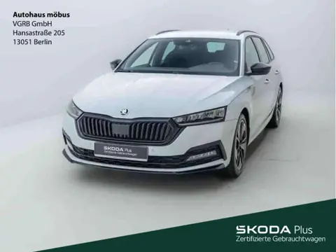 Used SKODA OCTAVIA Petrol 2024 Ad 