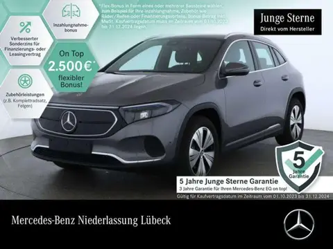 Annonce MERCEDES-BENZ CLASSE EQA Électrique 2023 d'occasion 