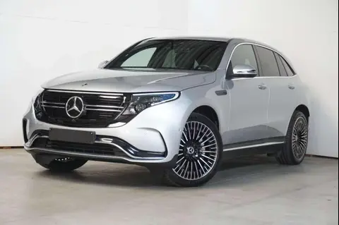 Used MERCEDES-BENZ EQC Electric 2023 Ad 