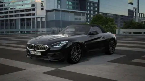 Annonce BMW Z4 Essence 2021 d'occasion 