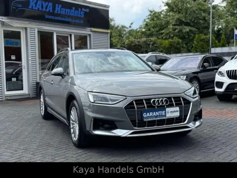 Used AUDI A4 Diesel 2020 Ad 